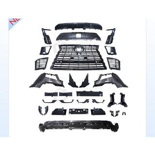Bodykit set Execitive foto 2
