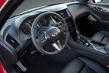 Test van de premium sedan Infiniti Q50 foto 5