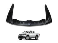 Mitsubishi L200 2006–2015 Motorkapcover V4 (ABS) foto 1