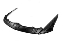 Mitsubishi L200 2006–2015 Motorkapcover V4 (ABS) foto 2