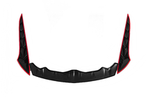 Mitsubishi L200 2006–2015 Motorkapcover V4 (ABS) foto 5