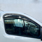 Opel Vivaro 2015–2019 Raamwindschermen EuroCap (2 stuks) foto 8