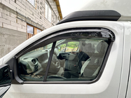 Fiat Talento 2016– Raamwindschermen EuroCap (2 stuks) foto 3