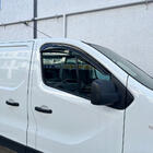 Fiat Talento 2016– Raamwindschermen EuroCap (2 stuks) foto 7