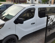 Fiat Talento 2016– Raamwindschermen EuroCap (2 stuks) foto 9