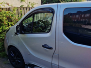 Fiat Talento 2016– Raamwindschermen EuroCap (2 stuks) foto 13