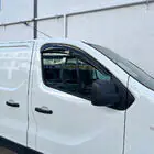 Nissan NV300/Primastar 2016– Raamwindschermen EuroCap (2 stuks) foto 7