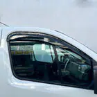 Nissan NV300/Primastar 2016– Raamwindschermen EuroCap (2 stuks) foto 8