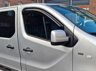 Nissan NV300/Primastar 2016– Raamwindschermen EuroCap (2 stuks) foto 10