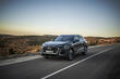 Review: Audi Q5 derde generatie, modeljaar 2025 foto 2