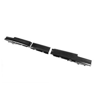 Achterbumperdiffuser (Zwart, Autobiography) Range Rover III L322 2002–2012 foto 2