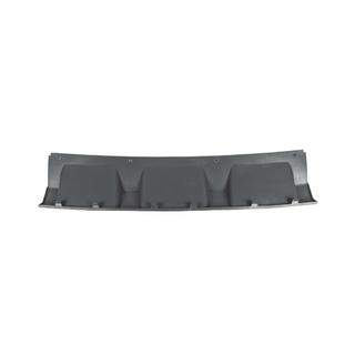 Onderste diffuser achterbumper (Autobiography) foto 3