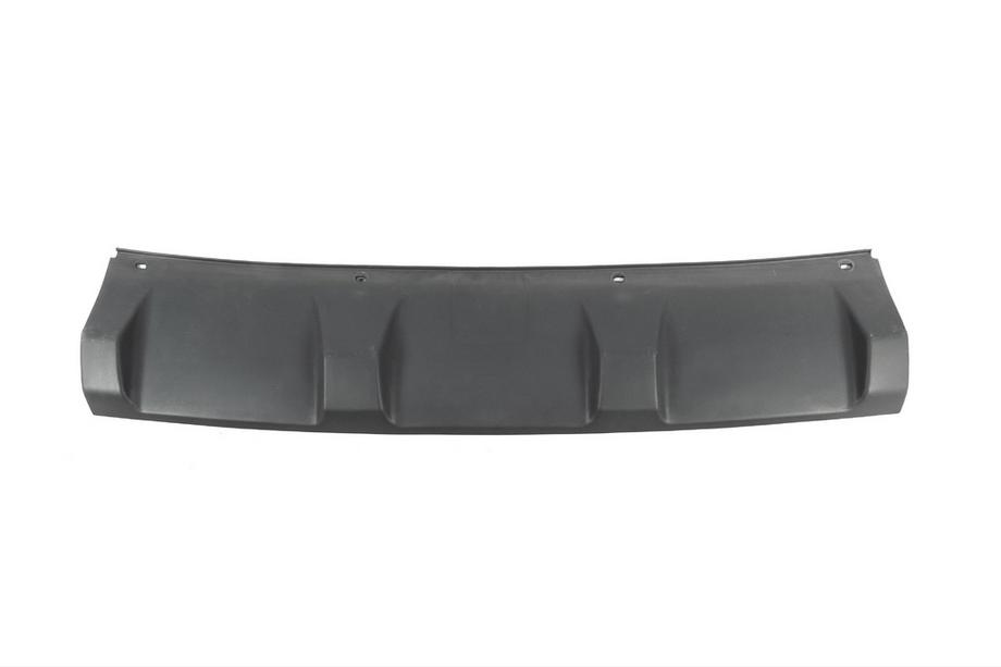 Range Rover III L322 2002–2012 Onderste diffuser achterbumper (Autobiography) Foto 1