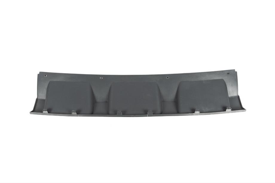 Range Rover III L322 2002–2012 Onderste diffuser achterbumper (Autobiography) Foto 3