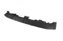 Lexus GX460 2009–2023 Achterbumper afdekstrip (boven, facelift) foto 2
