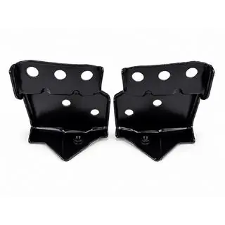 Montageset voor ombouw naar GX460 Toyota Land Cruiser Prado 150 2009–2023 foto 3