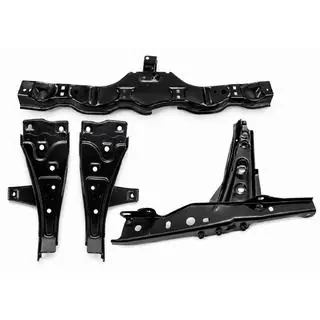 Bevestigings- en geleidingsset Lexus GX460 2009–2023 foto 3