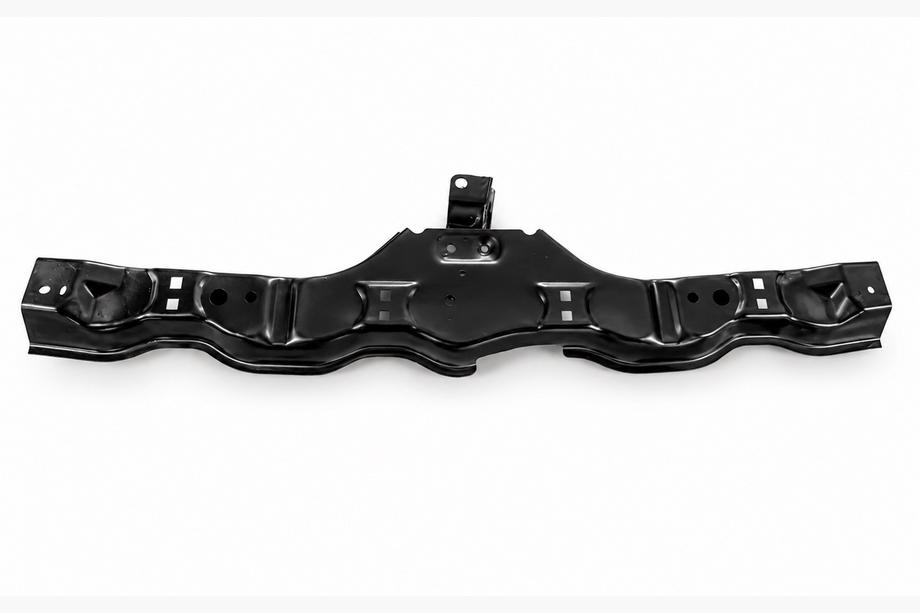 Lexus GX460 2009–2023 Bevestigings- en geleidingsset Foto 7