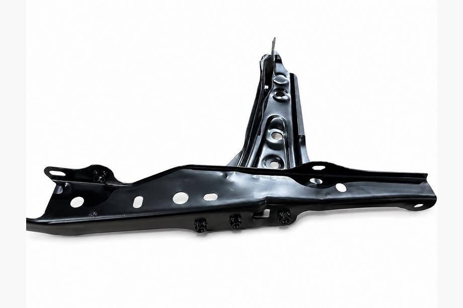 Lexus GX460 2009–2023 Bevestigings- en geleidingsset Foto 9