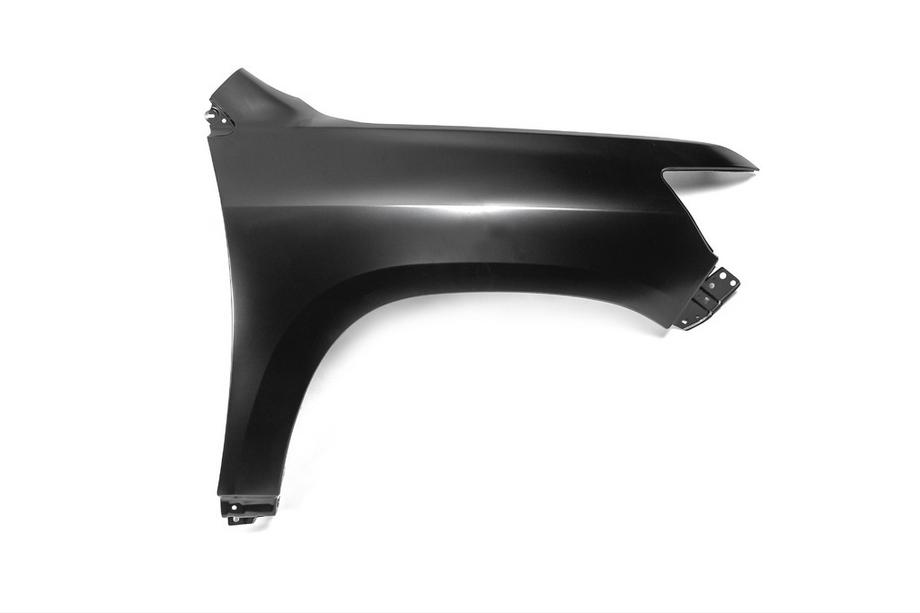 Toyota Land Cruiser 200 2007–2021 Rechter spatbord 2016+ (1 st., China) Image