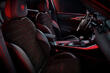 Alfa Romeo Tonale: review van de compacte Italiaanse crossover foto 6