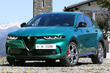 Alfa Romeo Tonale: review van de compacte Italiaanse crossover foto 2