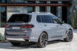 Review van de vernieuwde luxe SUV BMW X7 foto 2