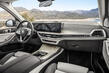 Review van de vernieuwde luxe SUV BMW X7 foto 5