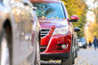 Auto buiten stallen: is dat gevaarlijk? foto 1
