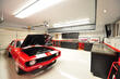 Zo organiseer je de verlichting in de garage goed foto 1