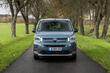 Review: gefacelifte elektrische Citroen e-Berlingo van de derde generatie foto 2