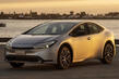 Review: Toyota Prius vijfde generatie (2023) foto 1