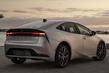 Review: Toyota Prius vijfde generatie (2023) foto 3