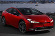 Review: Toyota Prius vijfde generatie (2023) foto 4