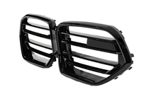 BMW X5 G05 2019–2026 Bodykit met sideskirts X5M F95 (2023+) foto 40