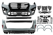 BMW X5 G05 2019–2026 Bodykit met sideskirts X5M F95 (2023+) foto 2