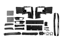 BMW X5 G05 2019–2026 Bodykit met sideskirts X5M F95 (2023+) foto 14