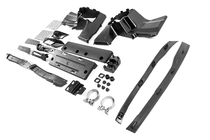 BMW X5 G05 2019–2026 Bodykit met sideskirts X5M F95 (2023+) foto 41