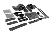 BMW X5 G05 2019–2026 Bodykit met sideskirts X5M F95 (2023+) foto 42