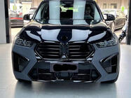 BMW X5 G05 2019–2026 Bodykit met sideskirts X5M F95 (2023+) foto 6