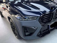 BMW X5 G05 2019–2026 Bodykit met sideskirts X5M F95 (2023+) foto 8