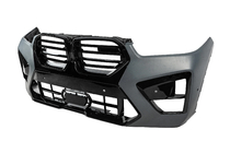 BMW X5 G05 2019–2026 Bodykit met sideskirts X5M F95 (2023+) foto 15