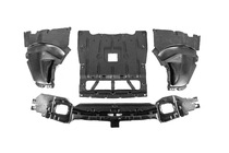 BMW X5 G05 2019–2026 Bodykit met sideskirts X5M F95 (2023+) foto 30