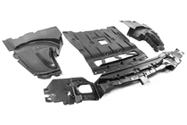 BMW X5 G05 2019–2026 Bodykit met sideskirts X5M F95 (2023+) foto 32