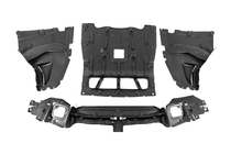 BMW X5 G05 2019–2026 Bodykit met sideskirts X5M F95 (2023+) foto 33