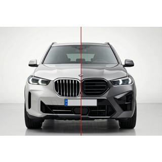 Bodykit met sideskirts X5M F95 (2023+) foto 1