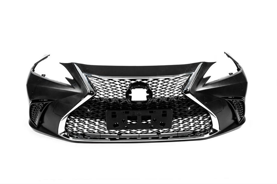 Lexus ES 2018– Voorbumper F-Sport V3 (facelift) Image