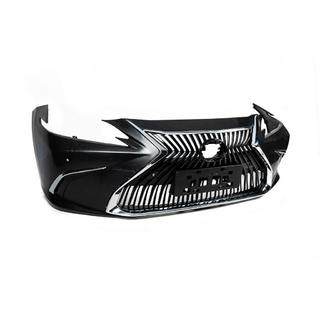 Voorbumper F-Sport V2 (facelift) foto 3