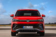Review: Volkswagen Tiguan III generatie 2024 foto 1