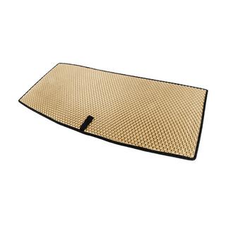 EVA kofferbakmat (7 zitplaatsen, beige) foto 2